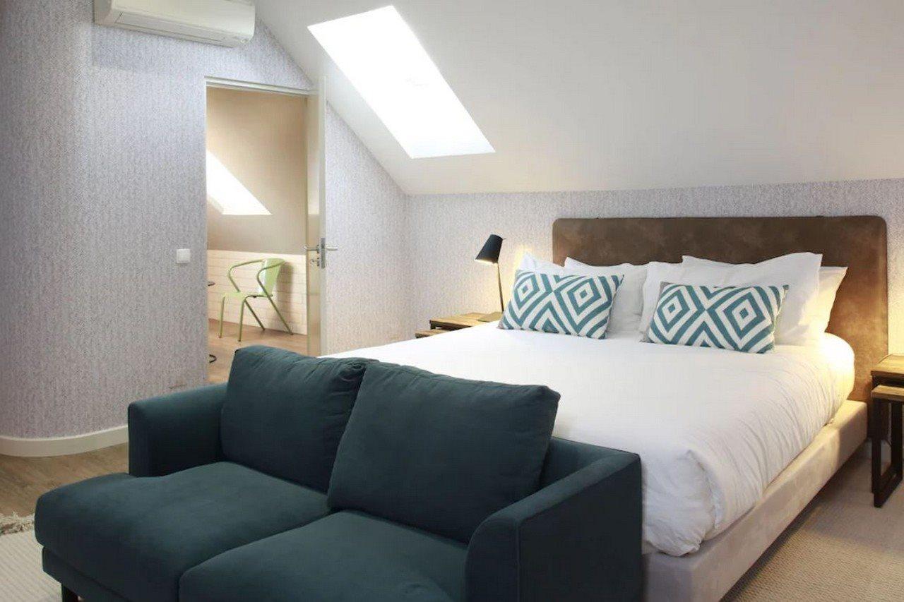Fazenda Nova Country House 타비라 외부 사진