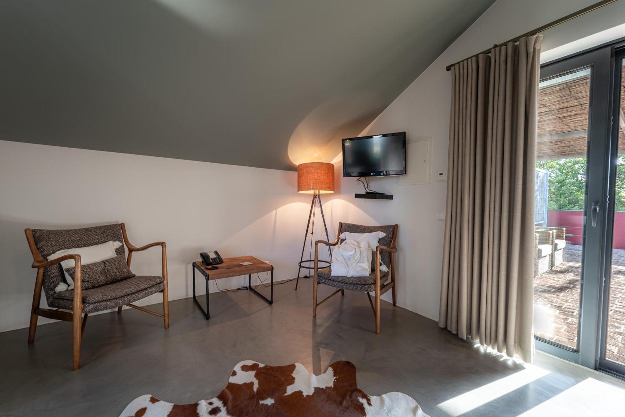 Fazenda Nova Country House 타비라 외부 사진