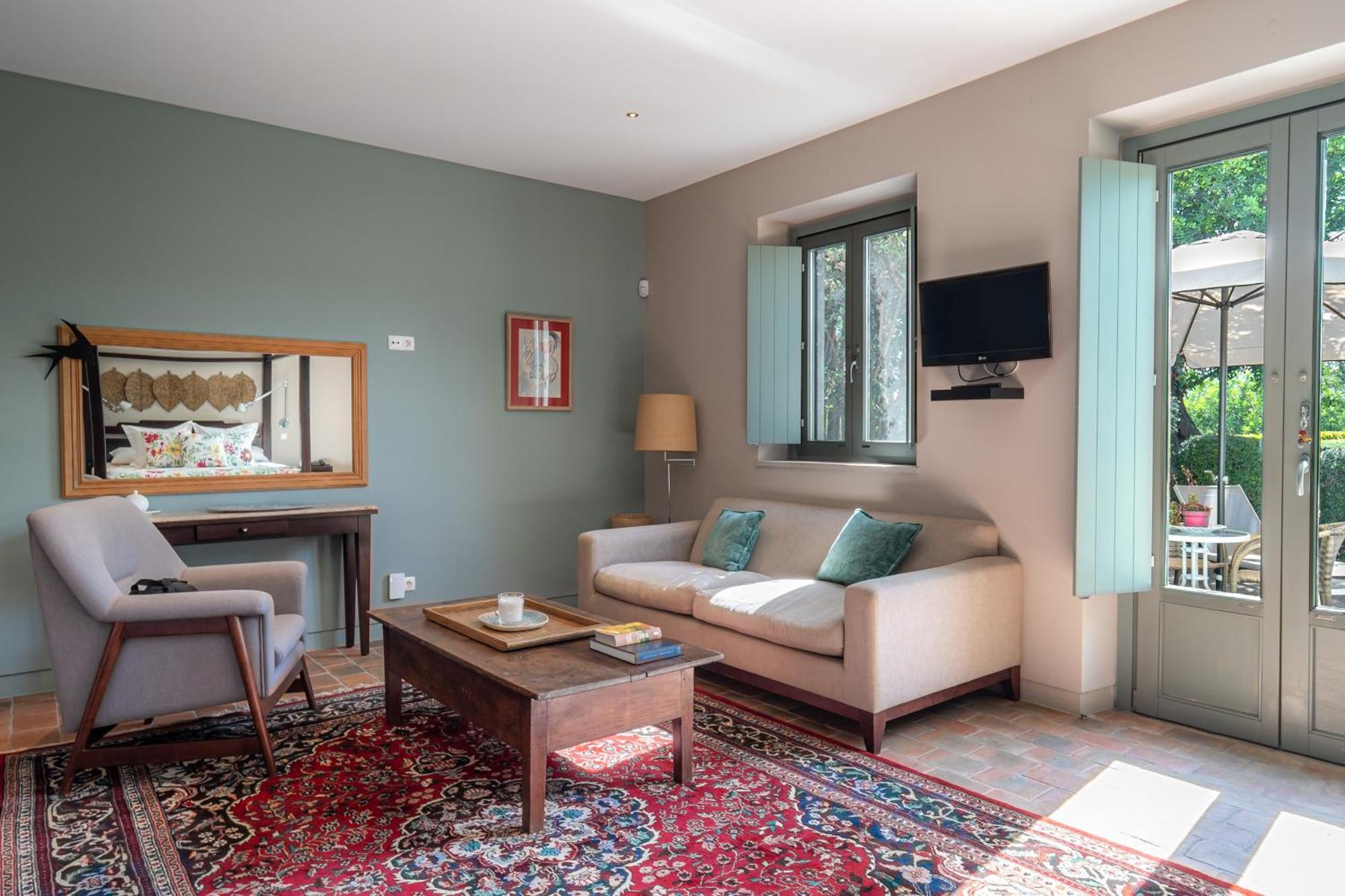 Fazenda Nova Country House 타비라 외부 사진