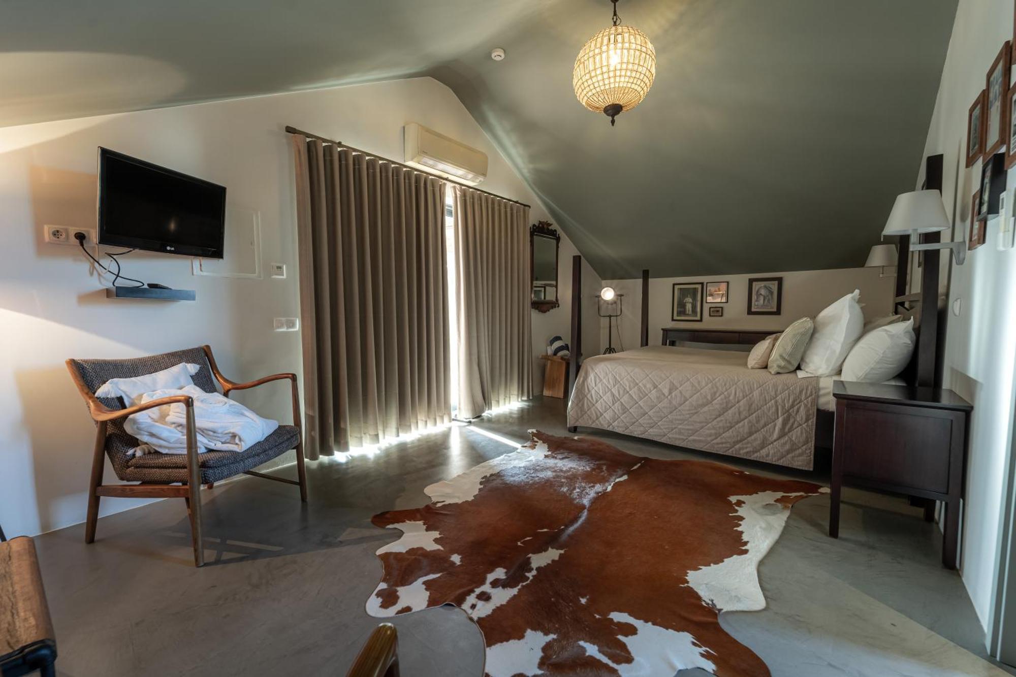 Fazenda Nova Country House 타비라 외부 사진