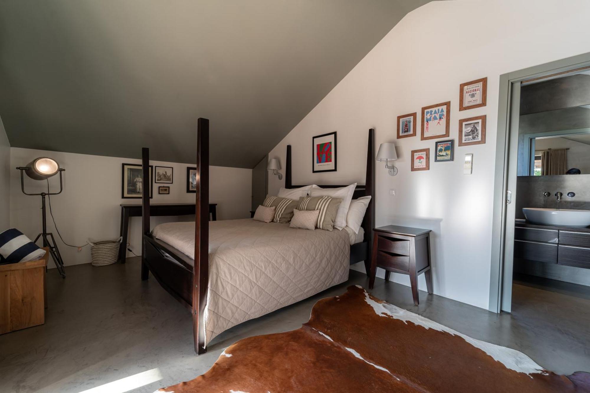 Fazenda Nova Country House 타비라 외부 사진