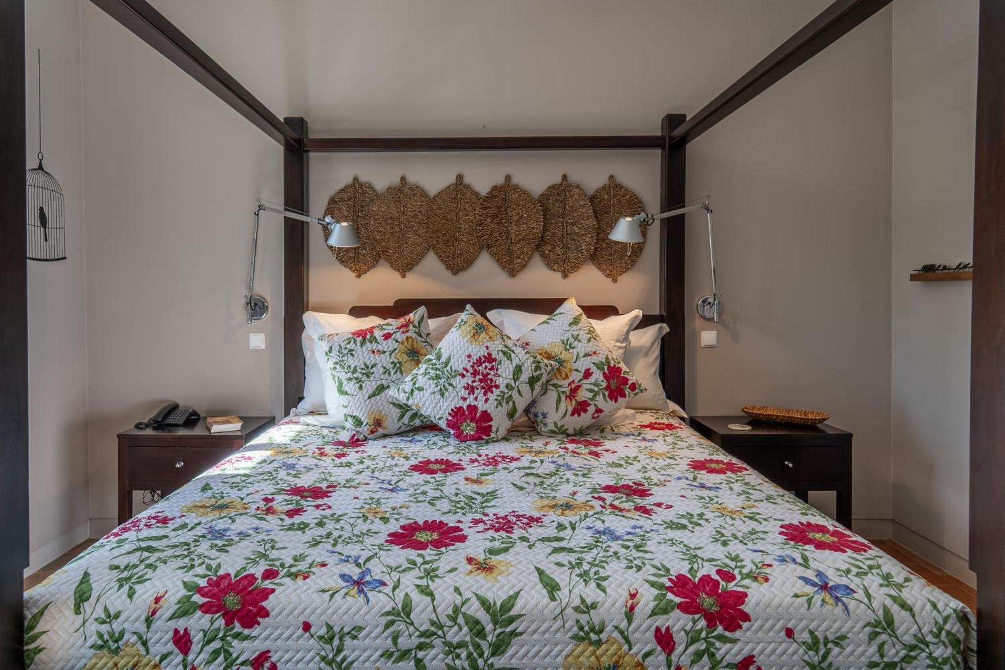 Fazenda Nova Country House 타비라 외부 사진