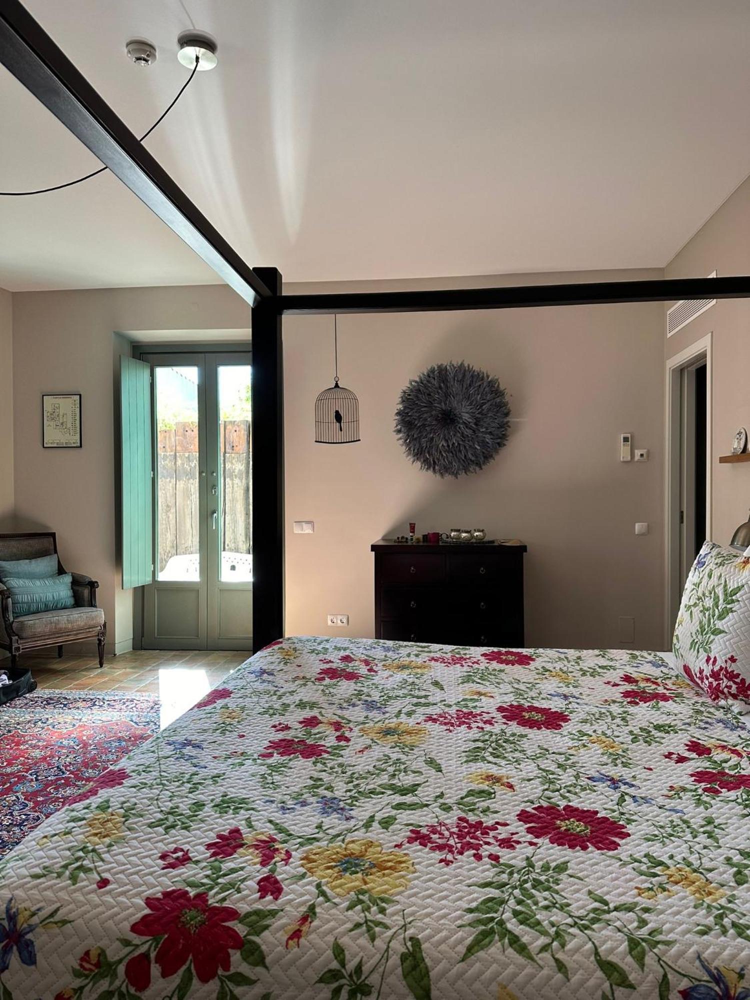 Fazenda Nova Country House 타비라 외부 사진